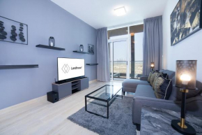 Brand New Sophisticated Modern 1 BR on Blooms A, JVC